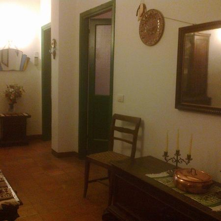 Agriturismo Antica Golena Guastalla Dış mekan fotoğraf