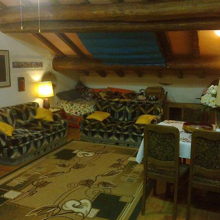 Agriturismo Antica Golena Guastalla Dış mekan fotoğraf