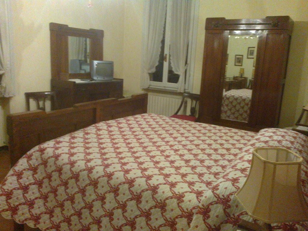 Agriturismo Antica Golena Guastalla Dış mekan fotoğraf
