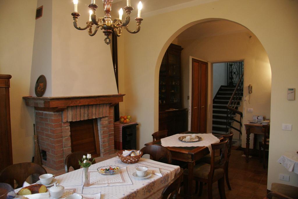 Agriturismo Antica Golena Guastalla Dış mekan fotoğraf