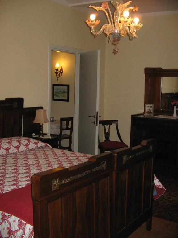 Agriturismo Antica Golena Guastalla Dış mekan fotoğraf
