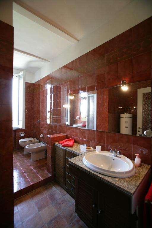 Agriturismo Antica Golena Guastalla Dış mekan fotoğraf