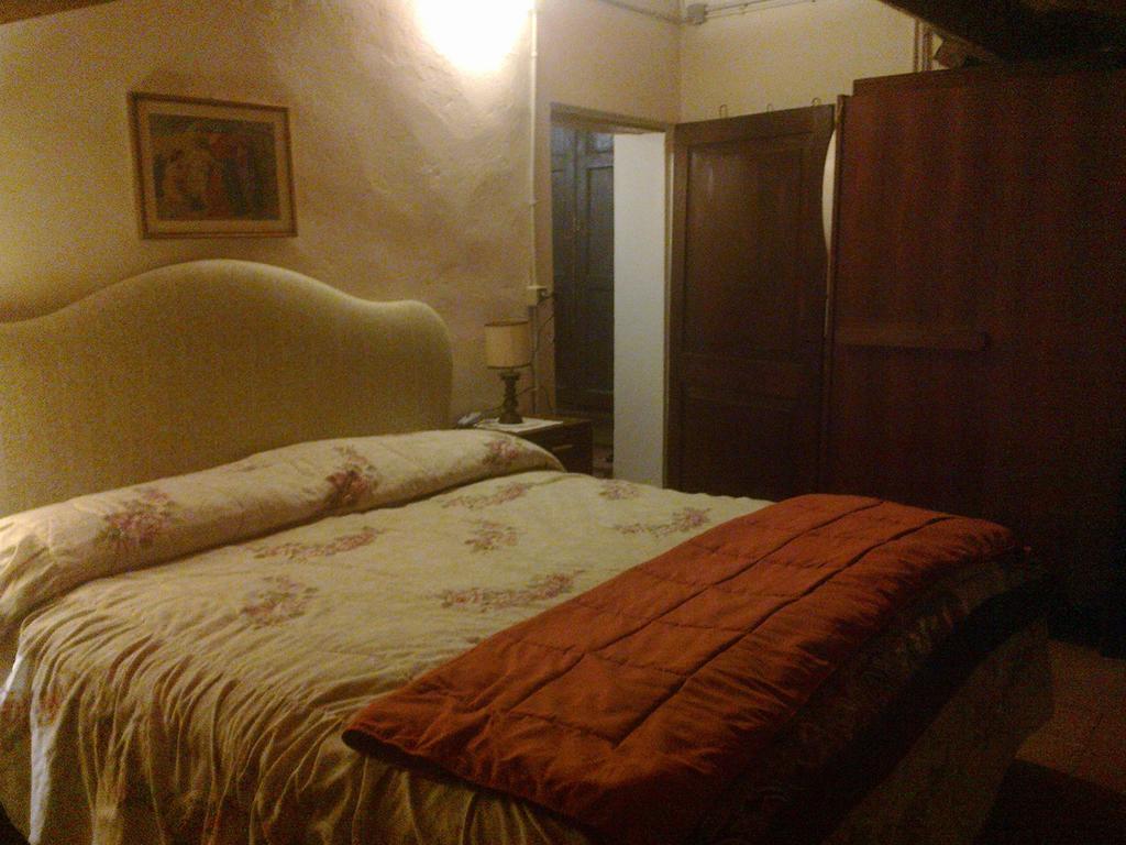 Agriturismo Antica Golena Guastalla Dış mekan fotoğraf