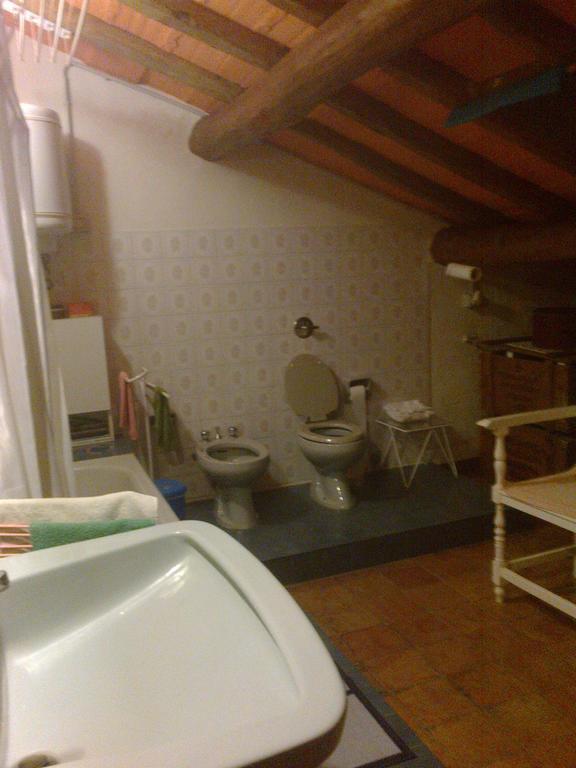 Agriturismo Antica Golena Guastalla Dış mekan fotoğraf