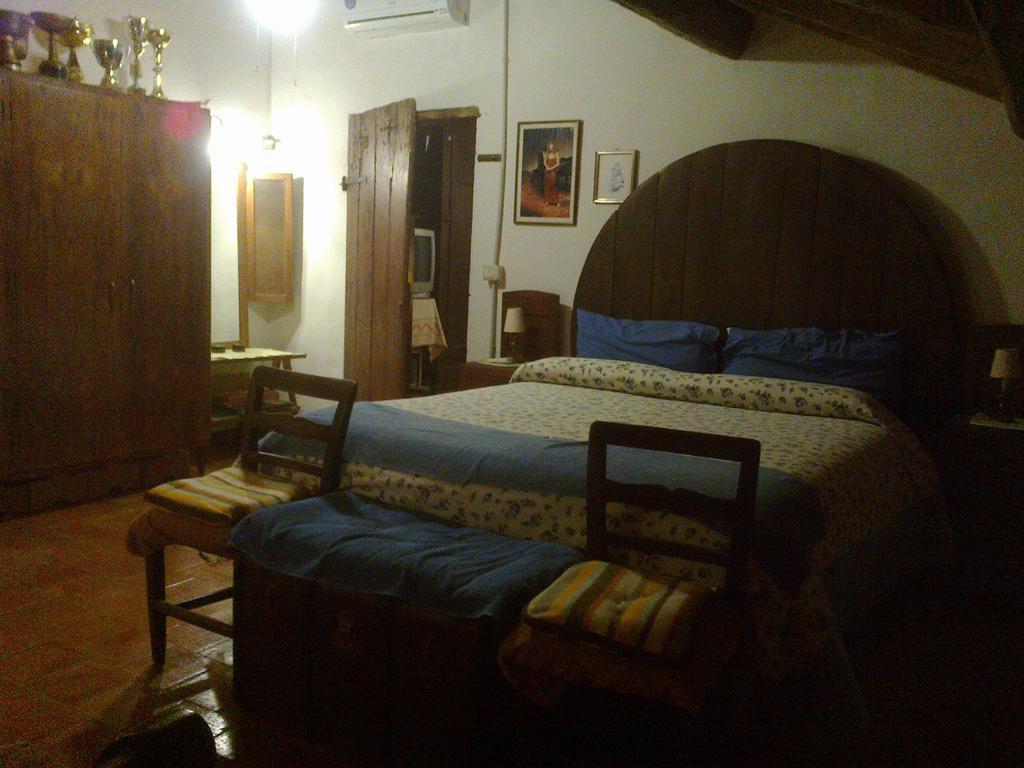 Agriturismo Antica Golena Guastalla Dış mekan fotoğraf