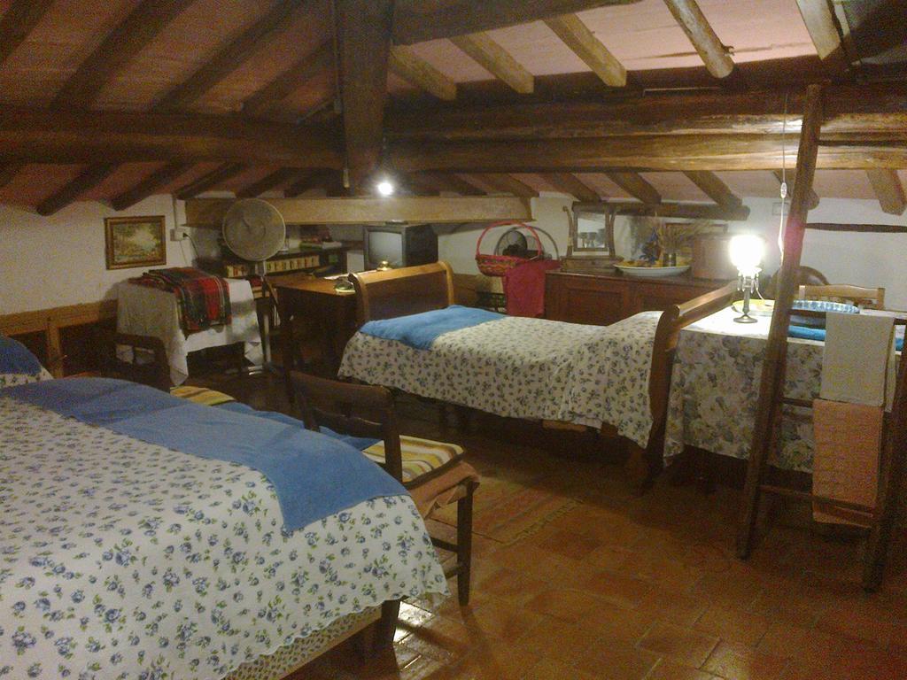 Agriturismo Antica Golena Guastalla Dış mekan fotoğraf