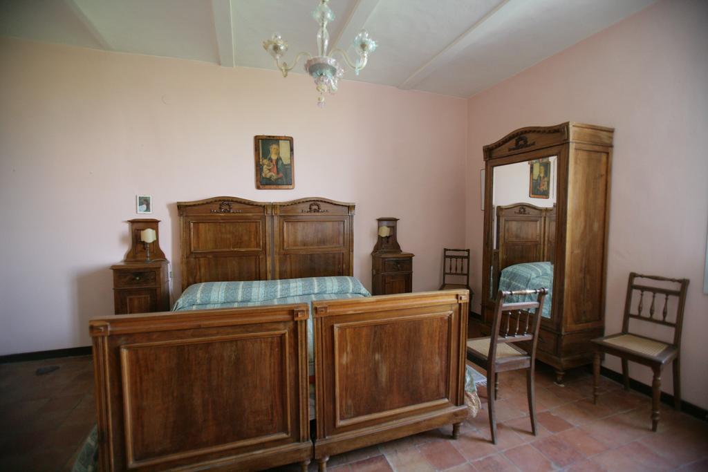 Agriturismo Antica Golena Guastalla Dış mekan fotoğraf