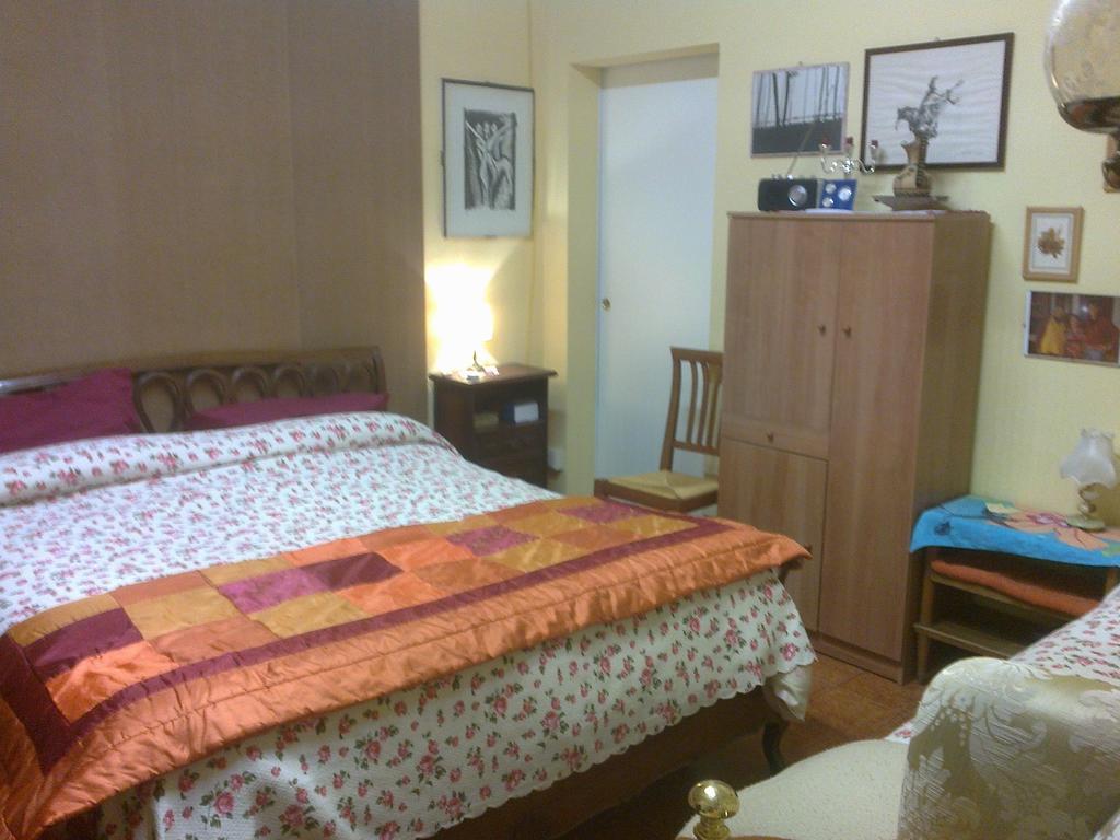 Agriturismo Antica Golena Guastalla Dış mekan fotoğraf