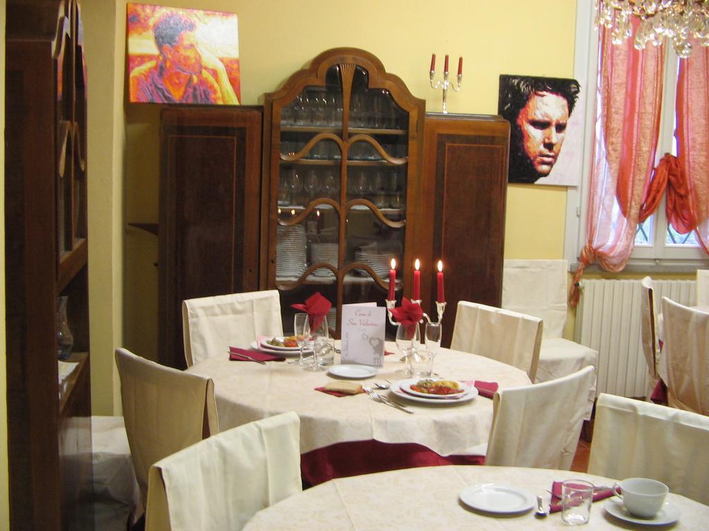 Agriturismo Antica Golena Guastalla Dış mekan fotoğraf