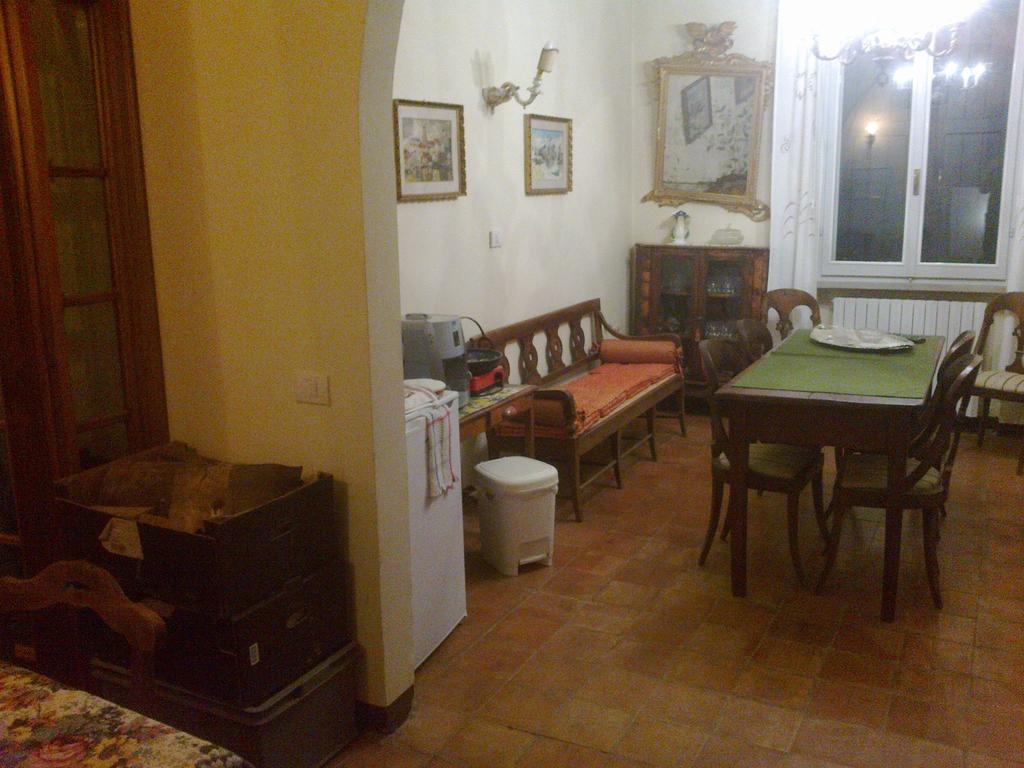 Agriturismo Antica Golena Guastalla Dış mekan fotoğraf