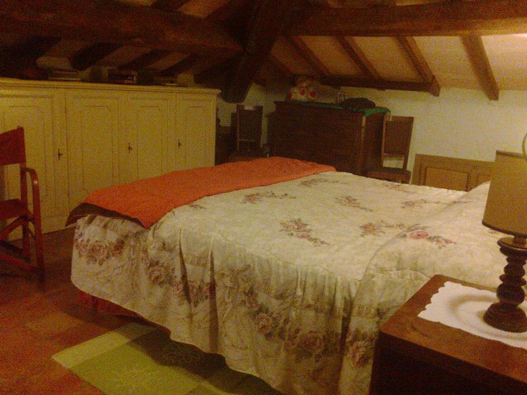 Agriturismo Antica Golena Guastalla Dış mekan fotoğraf
