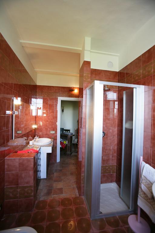 Agriturismo Antica Golena Guastalla Dış mekan fotoğraf