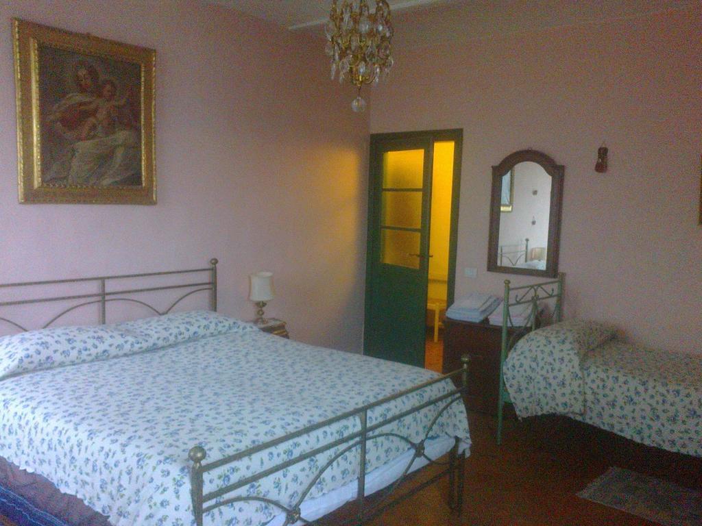 Agriturismo Antica Golena Guastalla Dış mekan fotoğraf