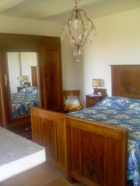 Agriturismo Antica Golena Guastalla Dış mekan fotoğraf