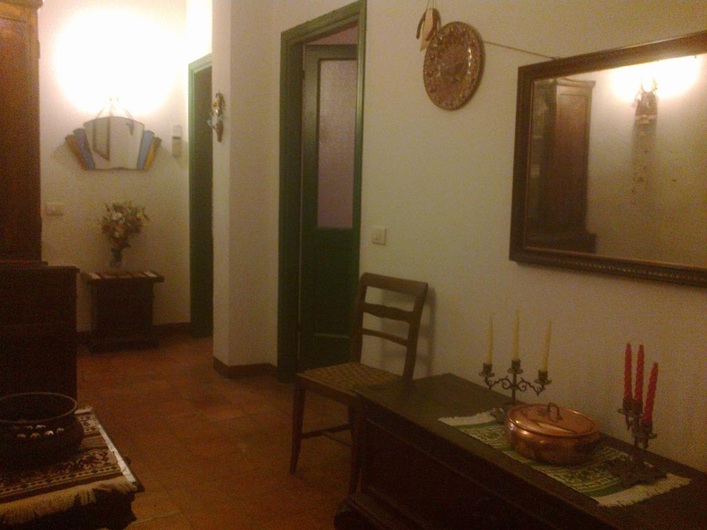 Agriturismo Antica Golena Guastalla Dış mekan fotoğraf
