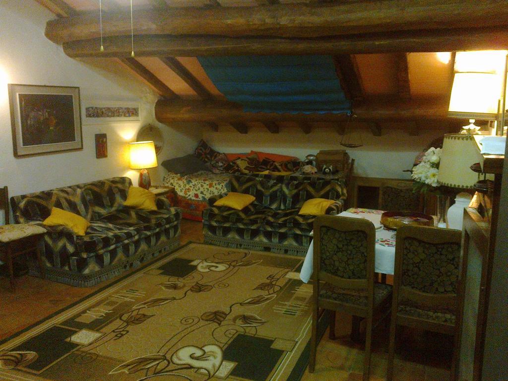 Agriturismo Antica Golena Guastalla Dış mekan fotoğraf